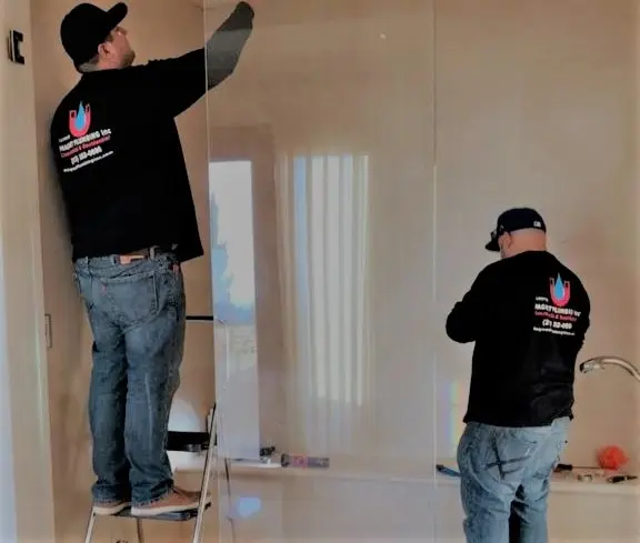 Professional plumbing installation for Tankless Water Heater Installation in Carneys Point